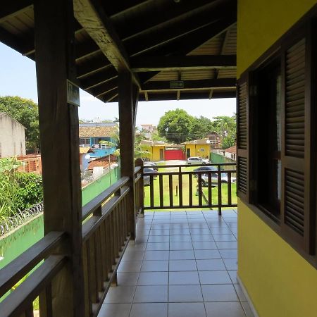Pousada Nusa Dua ماريسياز المظهر الخارجي الصورة