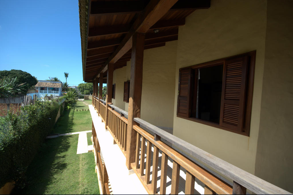 Pousada Nusa Dua ماريسياز المظهر الخارجي الصورة
