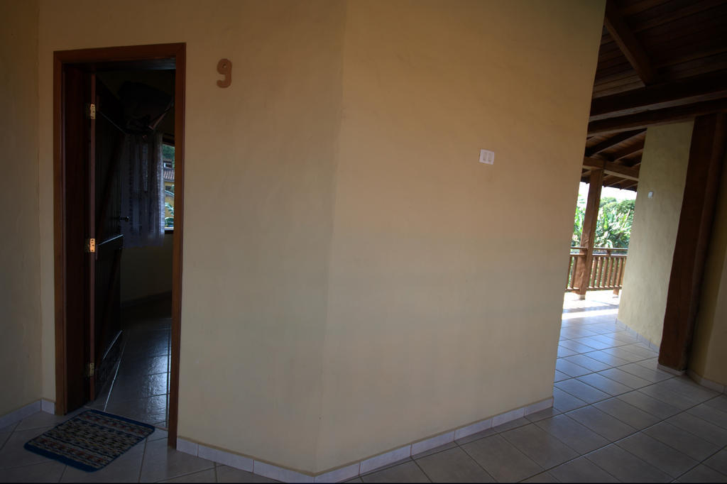 Pousada Nusa Dua ماريسياز المظهر الخارجي الصورة