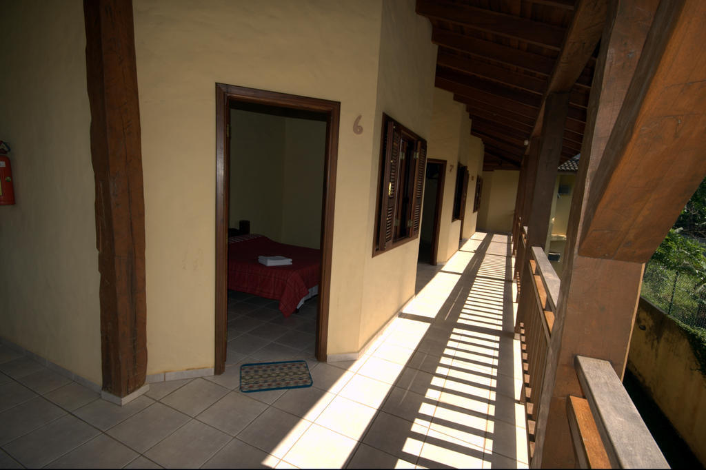 Pousada Nusa Dua ماريسياز المظهر الخارجي الصورة