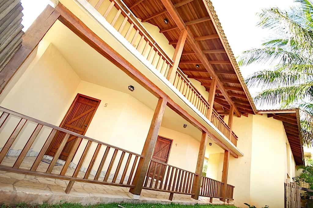 Pousada Nusa Dua ماريسياز المظهر الخارجي الصورة