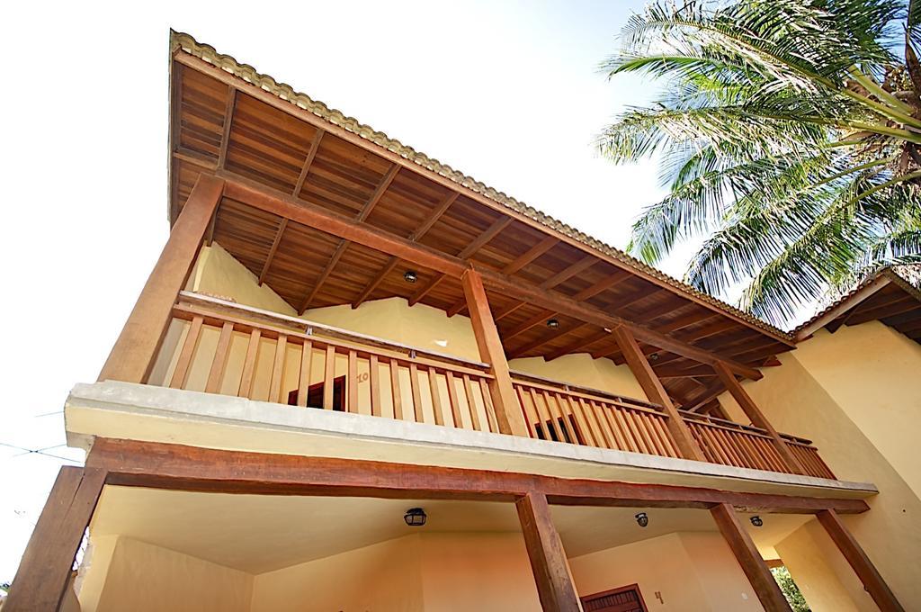 Pousada Nusa Dua ماريسياز المظهر الخارجي الصورة