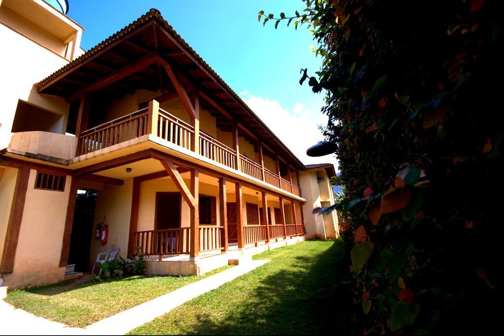 Pousada Nusa Dua ماريسياز المظهر الخارجي الصورة